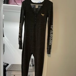 Victoria’s Secret PINK Onsie